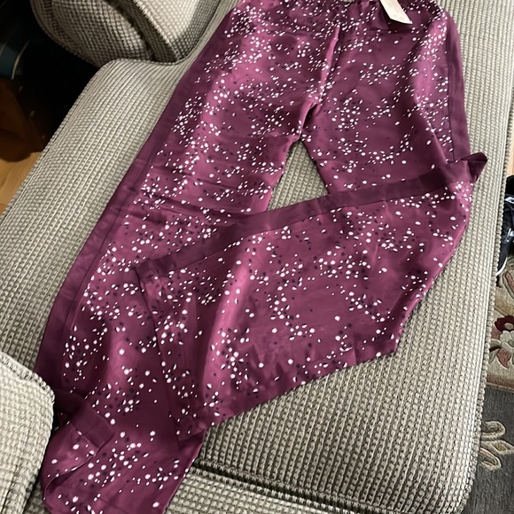 Scotch & Soda Gia wide leg pants ( sz 27/32) - Picture 11 of 15